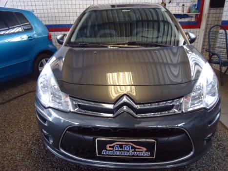 CITROEN C3 1.6 16V 4P FLEX VTI 120 TENDANCE AUTOMTICO, Foto 1