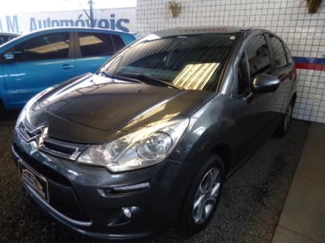 CITROEN C3 1.6 16V 4P FLEX VTI 120 TENDANCE AUTOMTICO, Foto 2