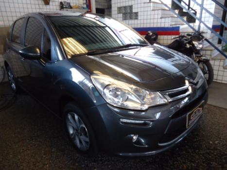 CITROEN C3 1.6 16V 4P FLEX VTI 120 TENDANCE AUTOMTICO, Foto 3