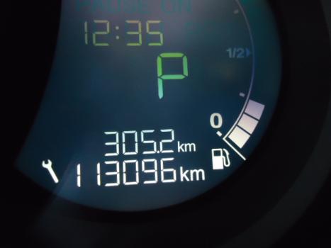 CITROEN C3 1.6 16V 4P FLEX VTI 120 TENDANCE AUTOMTICO, Foto 4