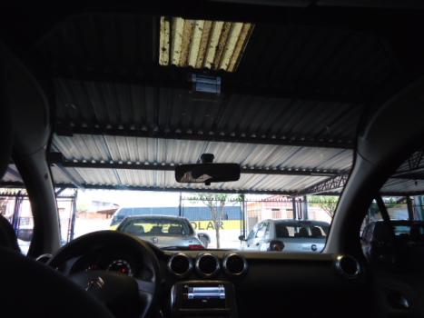 CITROEN C3 1.6 16V 4P FLEX VTI 120 TENDANCE AUTOMTICO, Foto 8