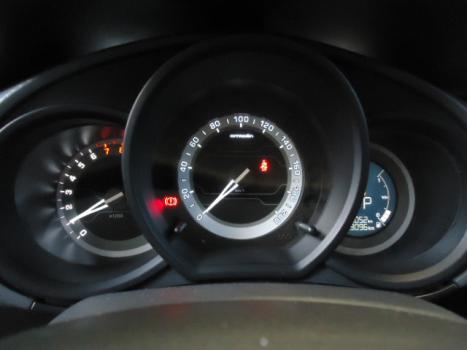 CITROEN C3 1.6 16V 4P FLEX VTI 120 TENDANCE AUTOMTICO, Foto 10