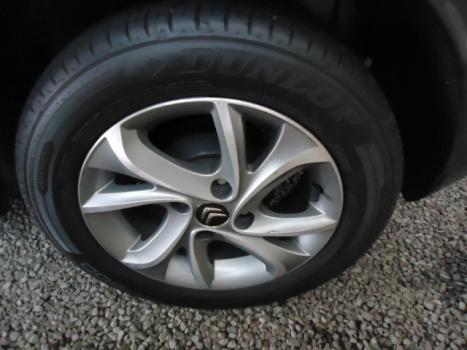 CITROEN C3 1.6 16V 4P FLEX VTI 120 TENDANCE AUTOMTICO, Foto 13