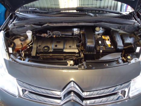 CITROEN C3 1.6 16V 4P FLEX VTI 120 TENDANCE AUTOMTICO, Foto 14