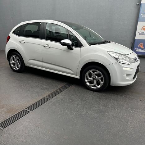 CITROEN C3 1.6 16V 4P EXCLUSIVE FLEX AUTOMTICO, Foto 1