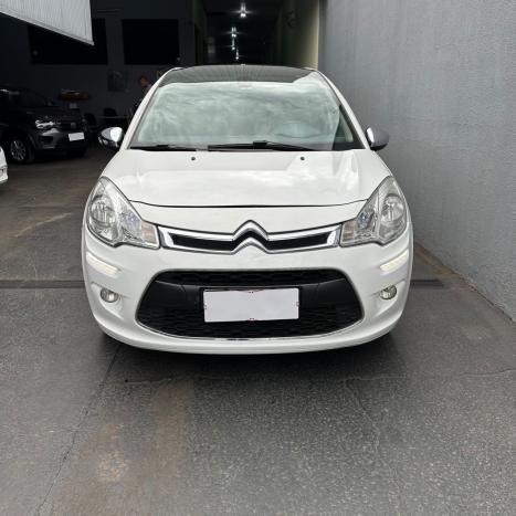CITROEN C3 1.6 16V 4P EXCLUSIVE FLEX AUTOMTICO, Foto 5