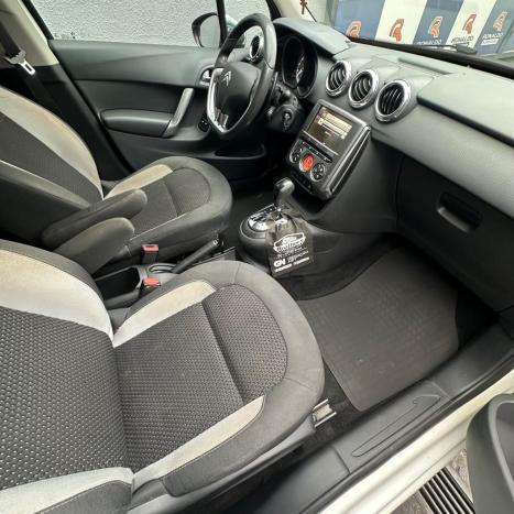 CITROEN C3 1.6 16V 4P EXCLUSIVE FLEX AUTOMTICO, Foto 8