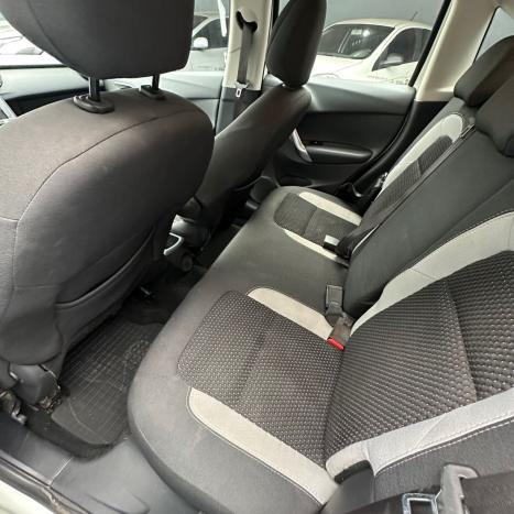CITROEN C3 1.6 16V 4P EXCLUSIVE FLEX AUTOMTICO, Foto 9