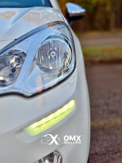 CITROEN C3 1.6 16V 4P EXCLUSIVE FLEX AUTOMTICO, Foto 7