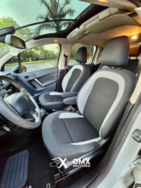 CITROEN C3 1.6 16V 4P EXCLUSIVE FLEX AUTOMTICO, Foto 14