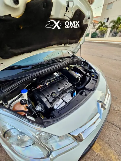 CITROEN C3 1.6 16V 4P EXCLUSIVE FLEX AUTOMTICO, Foto 15