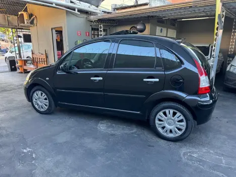 CITROEN C3 1.6 4P EXCLUSIVE SONORA FLEX AUTOMTICO, Foto 4