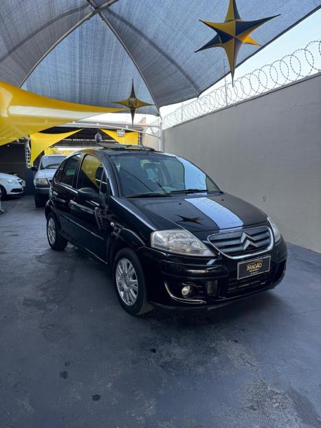 CITROEN C3 1.6 4P EXCLUSIVE SONORA FLEX AUTOMTICO, Foto 2