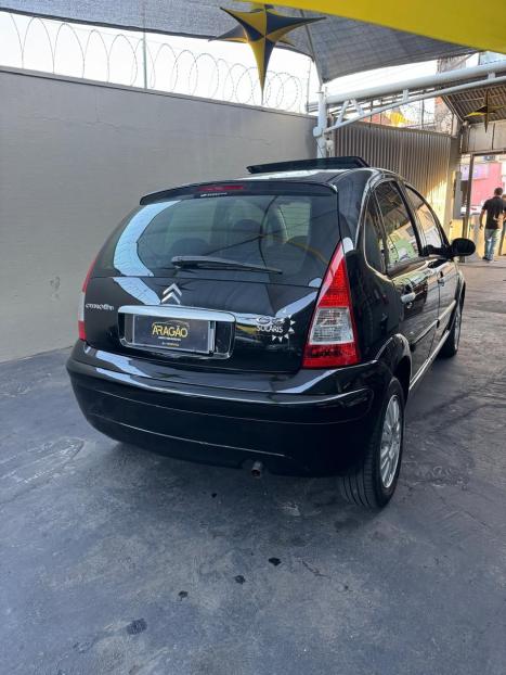 CITROEN C3 1.6 4P EXCLUSIVE SONORA FLEX AUTOMTICO, Foto 6