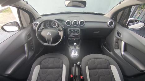 CITROEN C3 1.6 4P TENDANCE FLEX AUTOMTICO, Foto 5