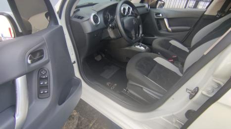 CITROEN C3 1.6 4P TENDANCE FLEX AUTOMTICO, Foto 7