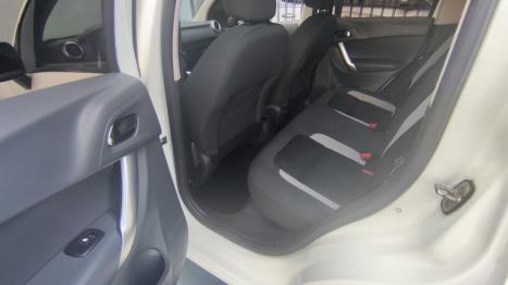 CITROEN C3 1.6 4P TENDANCE FLEX AUTOMTICO, Foto 8