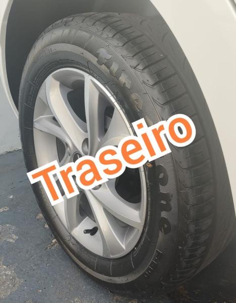 CITROEN C3 1.6 4P TENDANCE FLEX AUTOMTICO, Foto 9