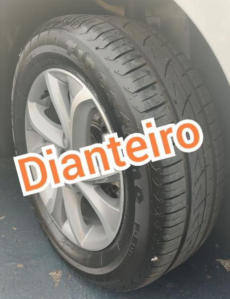 CITROEN C3 1.6 4P TENDANCE FLEX AUTOMTICO, Foto 10