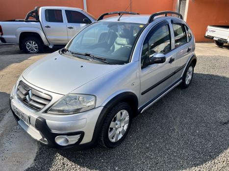 CITROEN C3 1.6 4P XTR FLEX, Foto 1