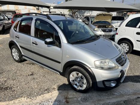 CITROEN C3 1.6 4P XTR FLEX, Foto 3