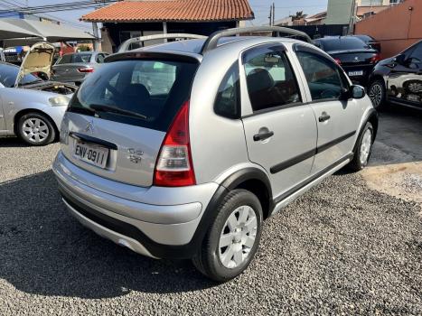 CITROEN C3 1.6 4P XTR FLEX, Foto 5