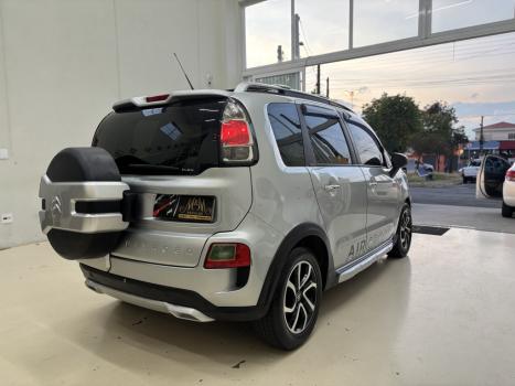 CITROEN C3 Aircross 1.0 12V 4P FLEX FEEL PACK TURBO 200 7L AUTOMTICO CVT, Foto 7