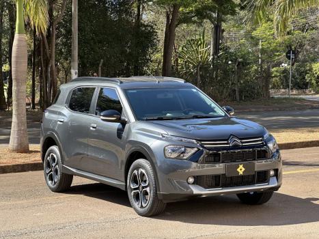 CITROEN C3 Aircross 1.0 12V 4P FLEX SHINE TURBO 200 AUTOMTICO CVT, Foto 1