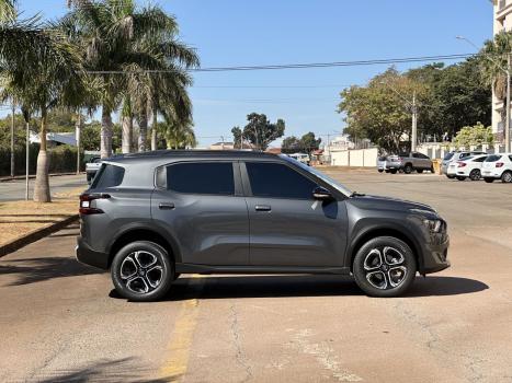 CITROEN C3 Aircross 1.0 12V 4P FLEX SHINE TURBO 200 AUTOMTICO CVT, Foto 3