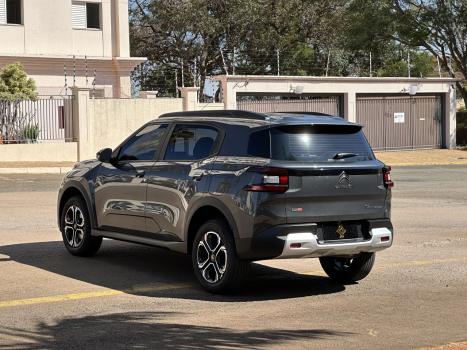 CITROEN C3 Aircross 1.0 12V 4P FLEX SHINE TURBO 200 AUTOMTICO CVT, Foto 4