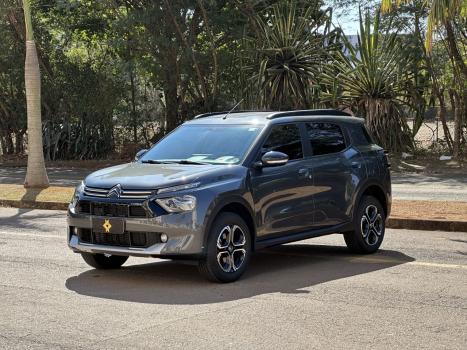 CITROEN C3 Aircross 1.0 12V 4P FLEX SHINE TURBO 200 AUTOMTICO CVT, Foto 5