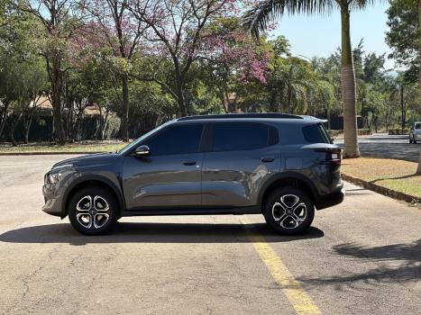 CITROEN C3 Aircross 1.0 12V 4P FLEX SHINE TURBO 200 AUTOMTICO CVT, Foto 6