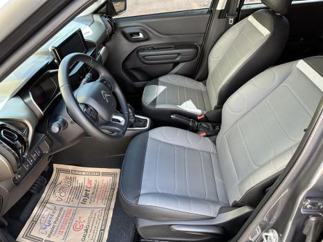 CITROEN C3 Aircross 1.0 12V 4P FLEX SHINE TURBO 200 AUTOMTICO CVT, Foto 8