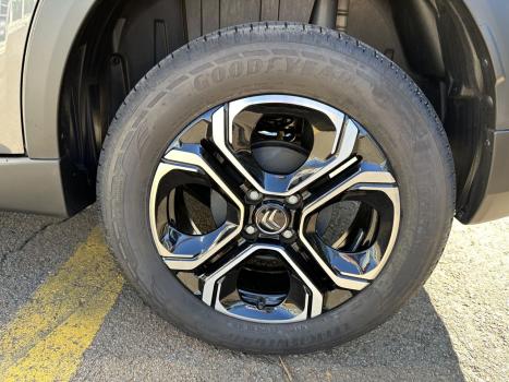 CITROEN C3 Aircross 1.0 12V 4P FLEX SHINE TURBO 200 AUTOMTICO CVT, Foto 9