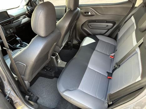 CITROEN C3 Aircross 1.0 12V 4P FLEX SHINE TURBO 200 AUTOMTICO CVT, Foto 11
