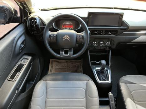 CITROEN C3 Aircross 1.0 12V 4P FLEX SHINE TURBO 200 AUTOMTICO CVT, Foto 12