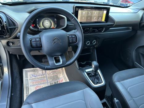 CITROEN C3 Aircross 1.0 12V 4P FLEX SHINE TURBO 200 AUTOMTICO CVT, Foto 14