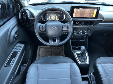 CITROEN C3 Aircross 1.0 12V 4P FLEX SHINE TURBO 200 AUTOMTICO CVT, Foto 15