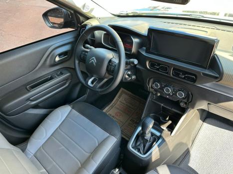 CITROEN C3 Aircross 1.0 12V 4P FLEX SHINE TURBO 200 AUTOMTICO CVT, Foto 3