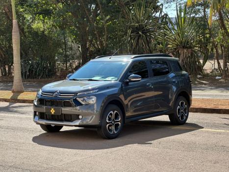 CITROEN C3 Aircross 1.0 12V 4P FLEX SHINE TURBO 200 AUTOMTICO CVT, Foto 5