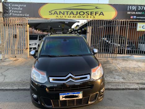 CITROEN C3 Picasso 1.6 16V 4P FLEX EXCLUSIVE, Foto 2