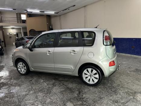 CITROEN C3 Picasso 1.6 16V 4P FLEX GLX, Foto 5