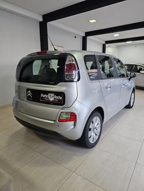 CITROEN C3 Picasso 1.6 16V 4P FLEX EXCLUSIVE AUTOMTICO, Foto 6