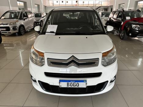CITROEN C3 Picasso 1.5 4P FLEX GLX, Foto 2