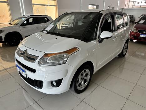 CITROEN C3 Picasso 1.5 4P FLEX GLX, Foto 3