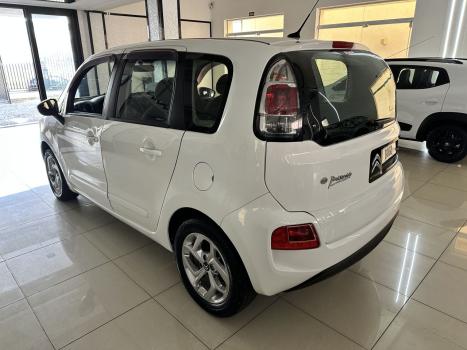 CITROEN C3 Picasso 1.5 4P FLEX GLX, Foto 4