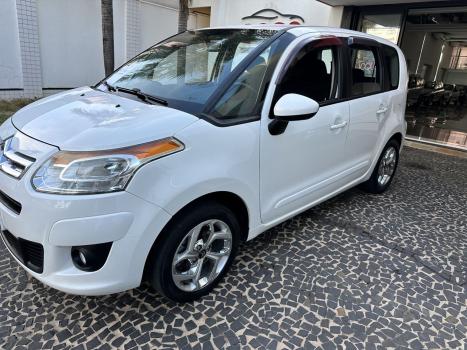 CITROEN C3 Picasso 1.5 4P FLEX GLX, Foto 11