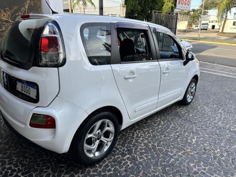 CITROEN C3 Picasso 1.5 4P FLEX GLX, Foto 12