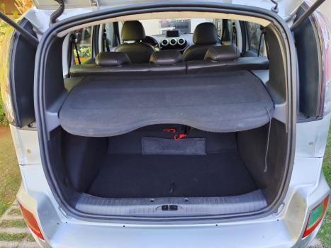 CITROEN C3 Picasso 1.6 16V 4P FLEX EXCLUSIVE, Foto 2