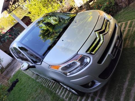CITROEN C3 Picasso 1.6 16V 4P FLEX EXCLUSIVE, Foto 4